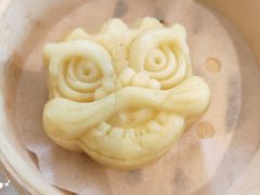 -陶兰居·手工点心·粤菜(圆融时代广场店)