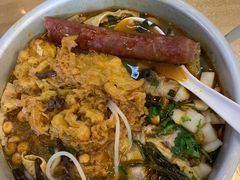 -丽丽三鲜螺蛳粉(田林路店)
