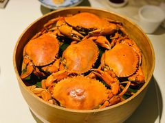-成隆行·蟹王府(九江路店)