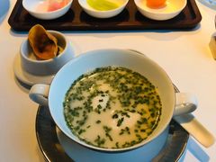-运·中餐厅(成都华尔道夫酒店)