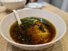 -君东记本帮面馆(天钥桥路店)