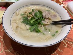 -惠丰源烩面馆(经七路店)