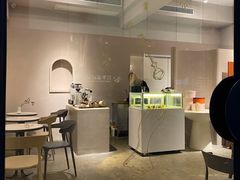 大堂-La Porte de Paris 巴黎之门法式甜品