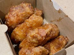 -Kyochon1991校村(共和路店)