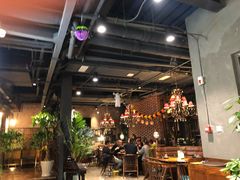 大堂-红尘酒肉小馆