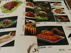 -三六三杭州菜(水上总店)