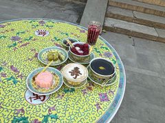 -宫事颐庭·老佛爷贵寿下午茶(颐和园店)