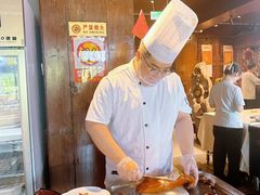 -庆云楼饭庄(什刹海店)