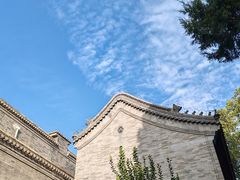 -莲池书院博物馆