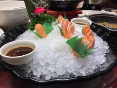-王府井酒店(金桥港湾店)