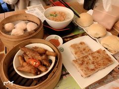 -添好运点心专门店(深水埗店)