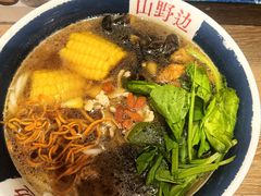 -福田卓悦INTOWN购物中心