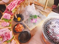 -AJIYA味屋和牛烤肉自助放题(温州万象城店)