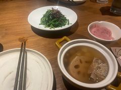 -清水亭湖北菜(大屯DT51店)