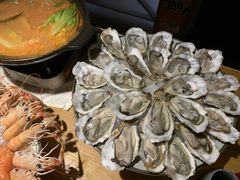 -松岛日本料理(汾江路店)