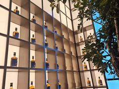 -桂满陇·海市蜃楼·黑金(国金店)