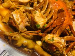 -胖哥俩肉蟹煲(福州仓山爱琴海店)
