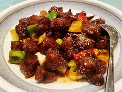 -聚春园自助餐厅(东街口店)