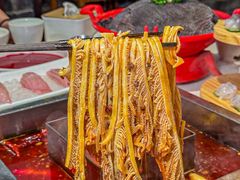 -红鼎坊·老成都火锅(新南门店)