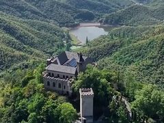-莫干山风景区