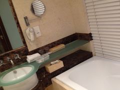 洗浴间-北京王府井天伦王朝酒店