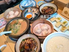 -南京大牌档(壹方天地店)