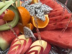 -清真悦宾楼食府(海湖店)