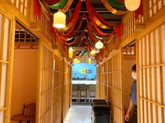 -三上料理(西湖文化广场店)