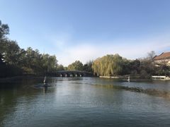 -钓鱼台国宾馆