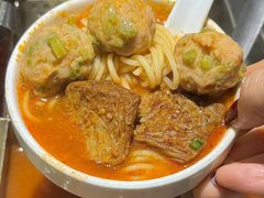 -海底捞火锅(大融城店)