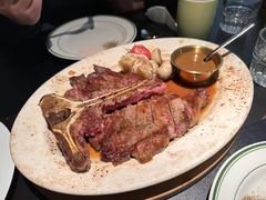 -404干式熟成牛排馆•聚会餐厅