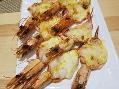 -菊上日式料理(蚌埠银泰店)