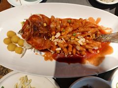 -姑苏家宴·苏帮菜·松鼠桂鱼(苏州总店)