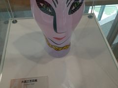 -广州市城市规划展览中心