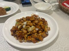 -辣婆婆(航天桥店)