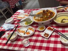 -西贝(上海中心店)