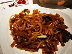 -麒茗餐厅·粤菜·宴会厅·海鲜(锦绣路店)