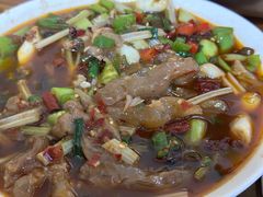 -九九牛肉馆(南山路店)