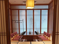 -餘·铁板烧&烤肉(昆山金陵大饭店)