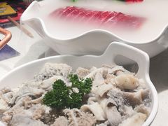 -牛村来人潮汕牛肉火锅(西单店)