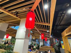 -龙抄手食府(浣花北路店)