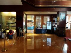 -翠湖六号全日制西餐厅(翠湖宾馆店)