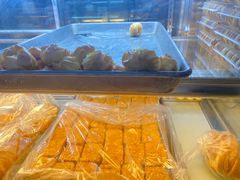 -甜嘟嘟烘焙坊(舒城路店)