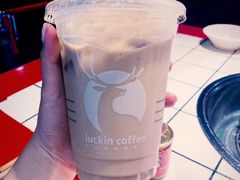 -瑞幸咖啡(第一城店)