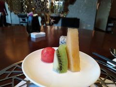 -彩丰楼·中餐厅(国家会展中心上海洲际店)