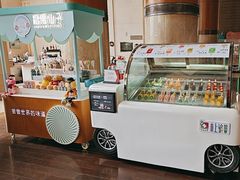 -逸廊大堂吧(三亚海棠湾万丽度假酒店)