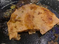 -经典世家牛排自助餐厅(百捷店)