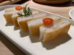 米糕-滋粥楼·顺德菜(番禺广场总店)