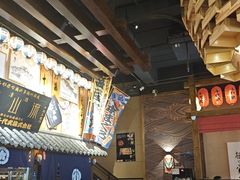 -千代武日本料理(哈西店)