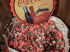 -可口可乐主题馆(中央大街店)